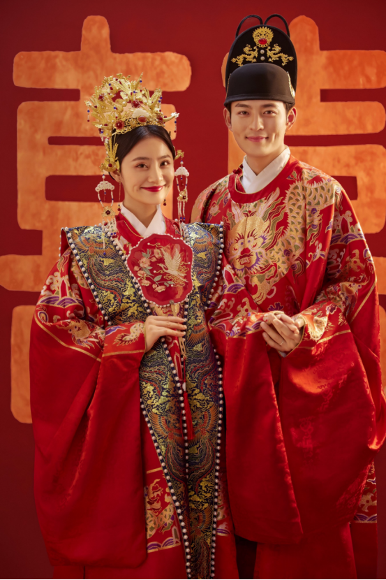 Chinese Wedding Dresses Choosing Guide