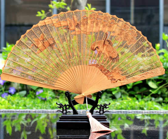 Chinese Folding Fans