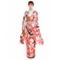 Cheap Japanese Adult Geisha Outfit