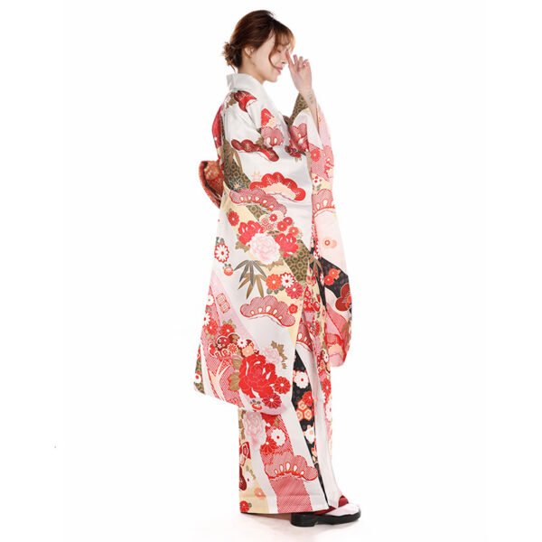 Cheap Japanese Adult Geisha Outfit