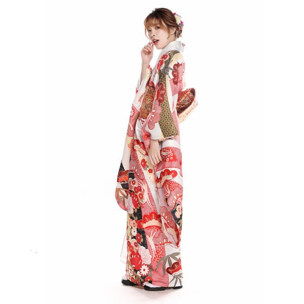 Cheap Japanese Adult Geisha Outfit
