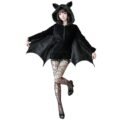 Aldult/Kids Halloween Bat Horror Costumes