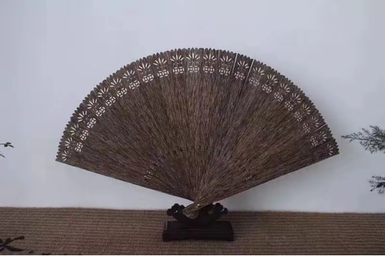 Chinese Folding Fans