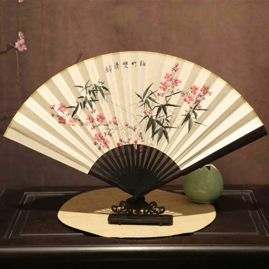Chinese Folding Fans