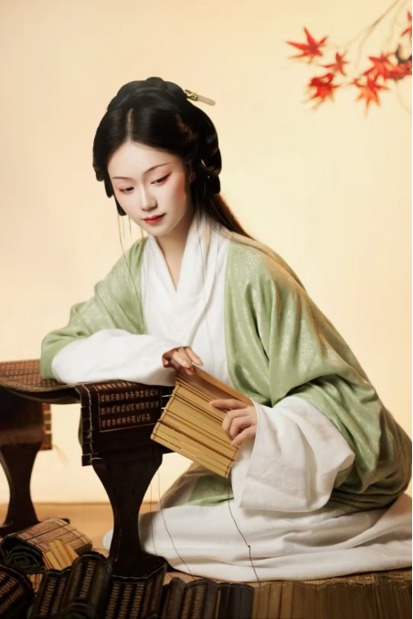 Hanfu Fashion