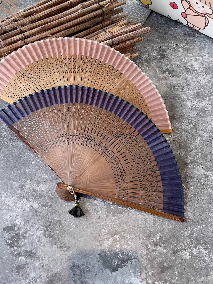 Chinese Folding Fans