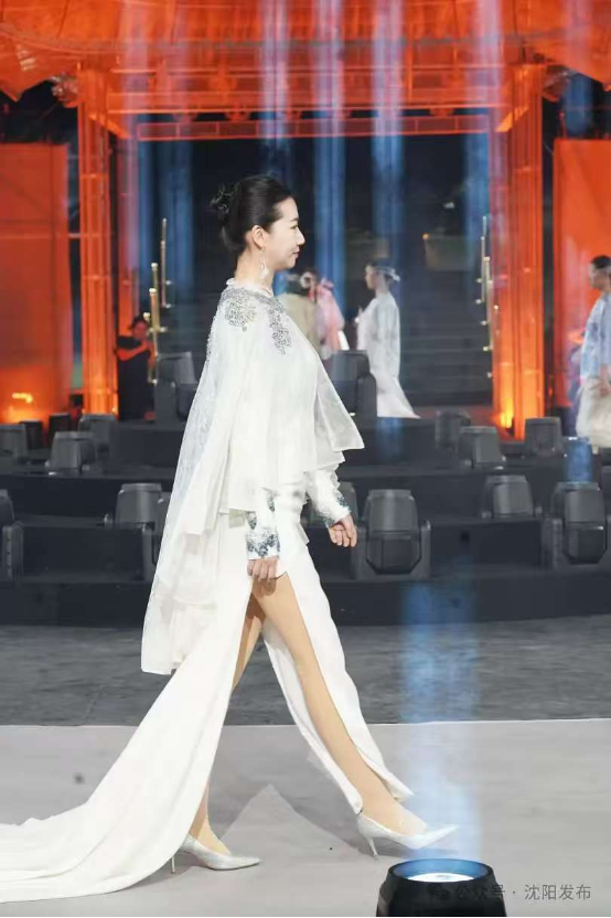 Shenyang Qipao Shows