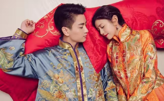 How to Choose a Well-Fitted Tang suit