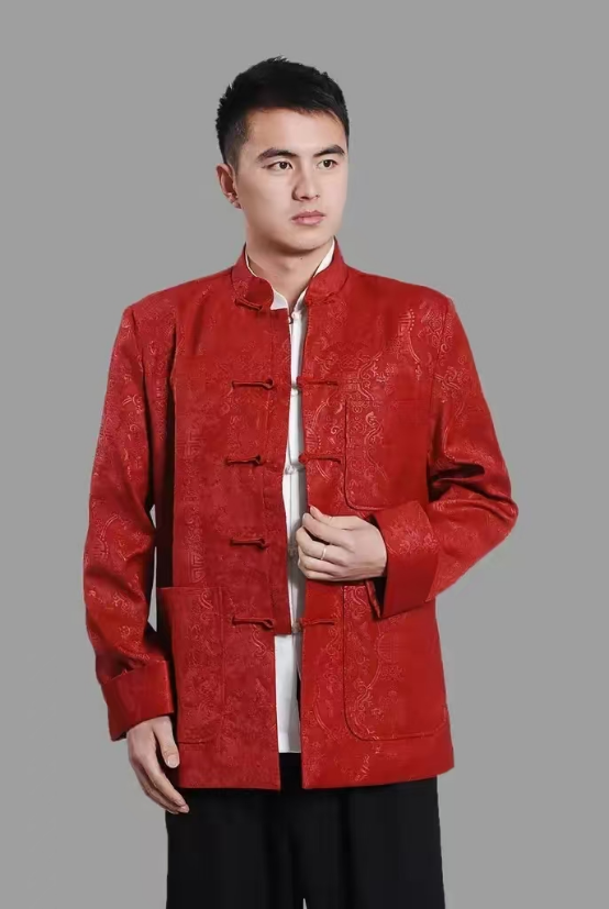 Tang suit
