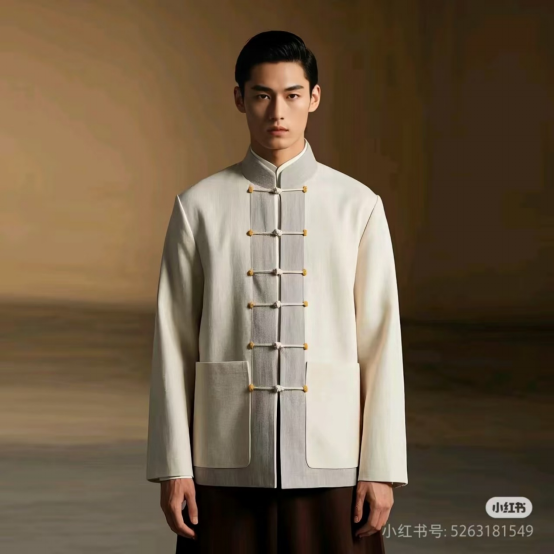 Tang suit