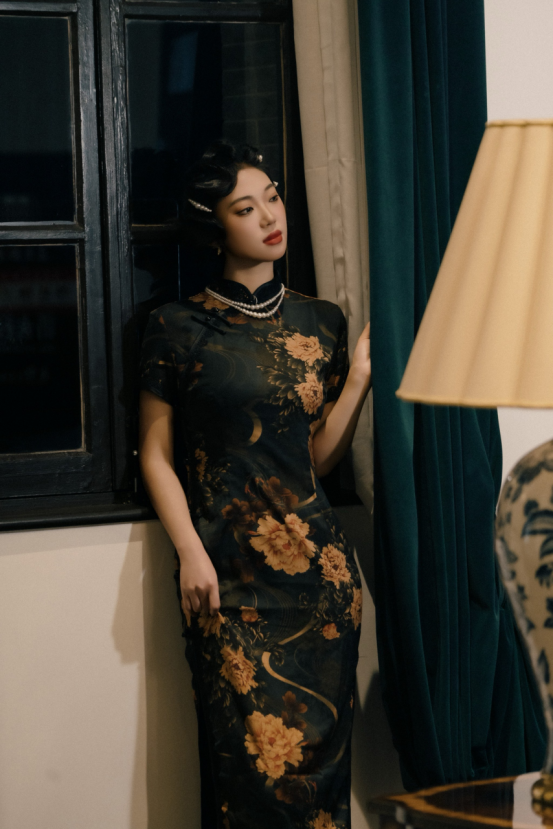 Modern Qipao Buying Guide