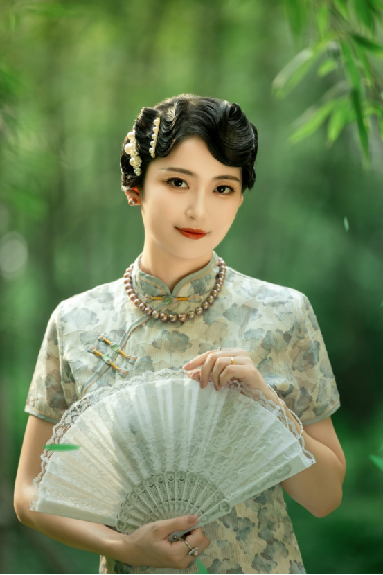 Modern Qipao Buying Guide
