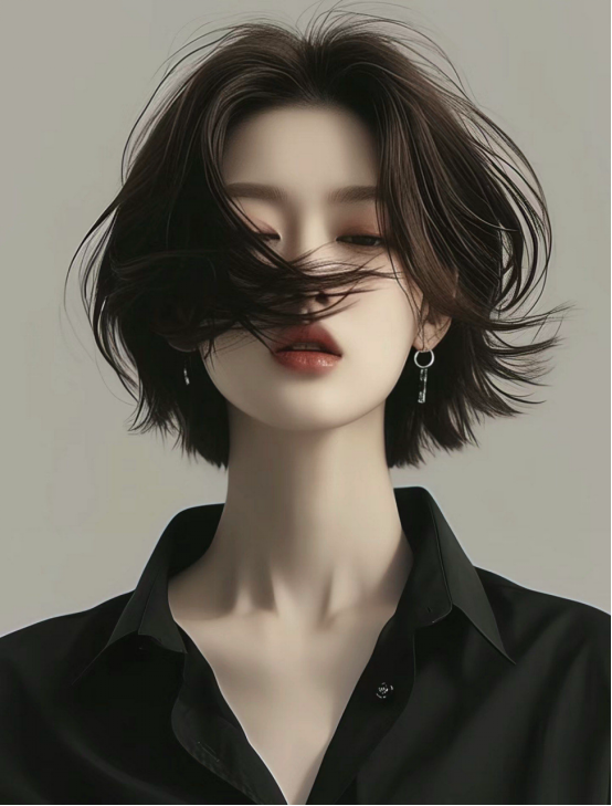 traditional ancient Chinese hairstyles