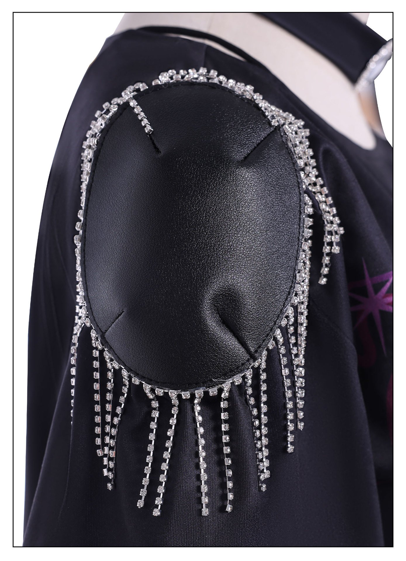 K-Pop Demon Hunters MIRA Clothing