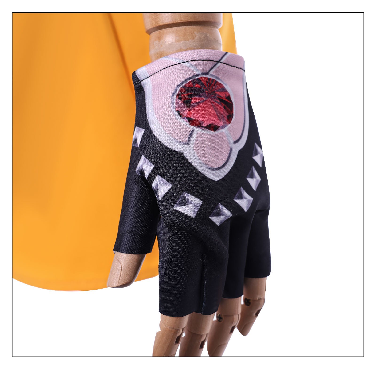 K-Pop Demon Hunters MIRA Clothing