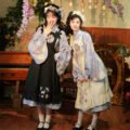 Women's Lolita Hanfu Dress