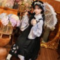 Women's Lolita Hanfu Dress