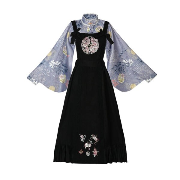 Women's Lolita Hanfu Dress