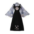 Women's Lolita Hanfu Dress