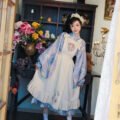 Women's Lolita Hanfu Dress