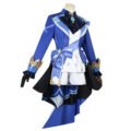 Original God Furina Cosplay Dress