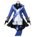 Original God Furina Cosplay Dress