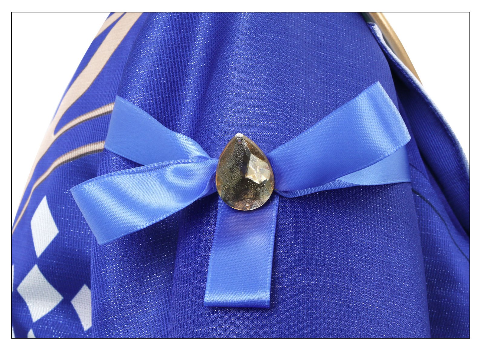 women's Original God Furina Cosplay Dresss