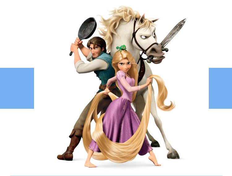 Disney Premium Rapunzel Costume for Adults