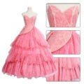 Wicked (Movie) Glinda Pink Dress
