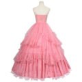 Wicked (Movie) Glinda Pink Dress