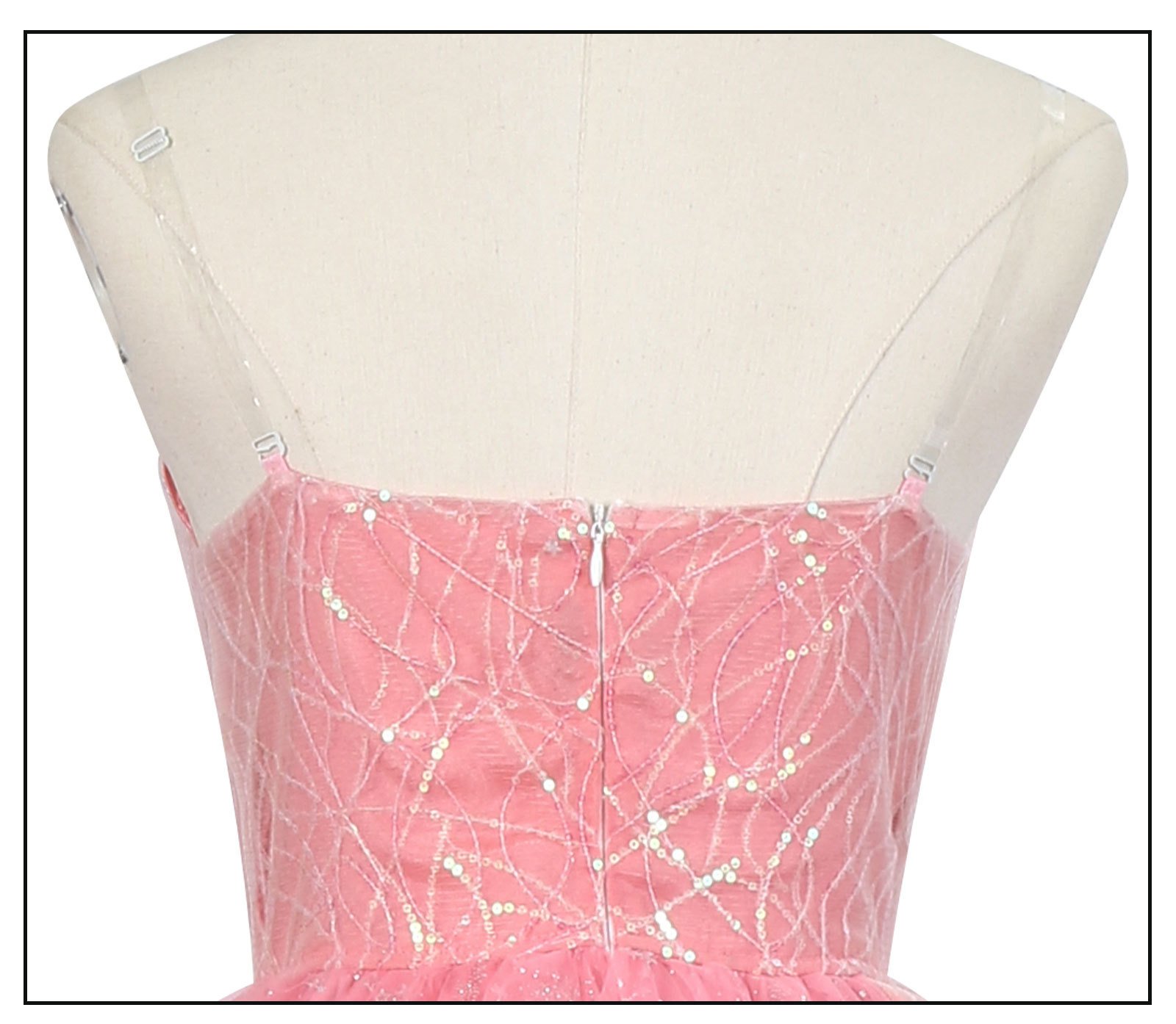 Wicked (Movie) Glinda Women Pink Dress