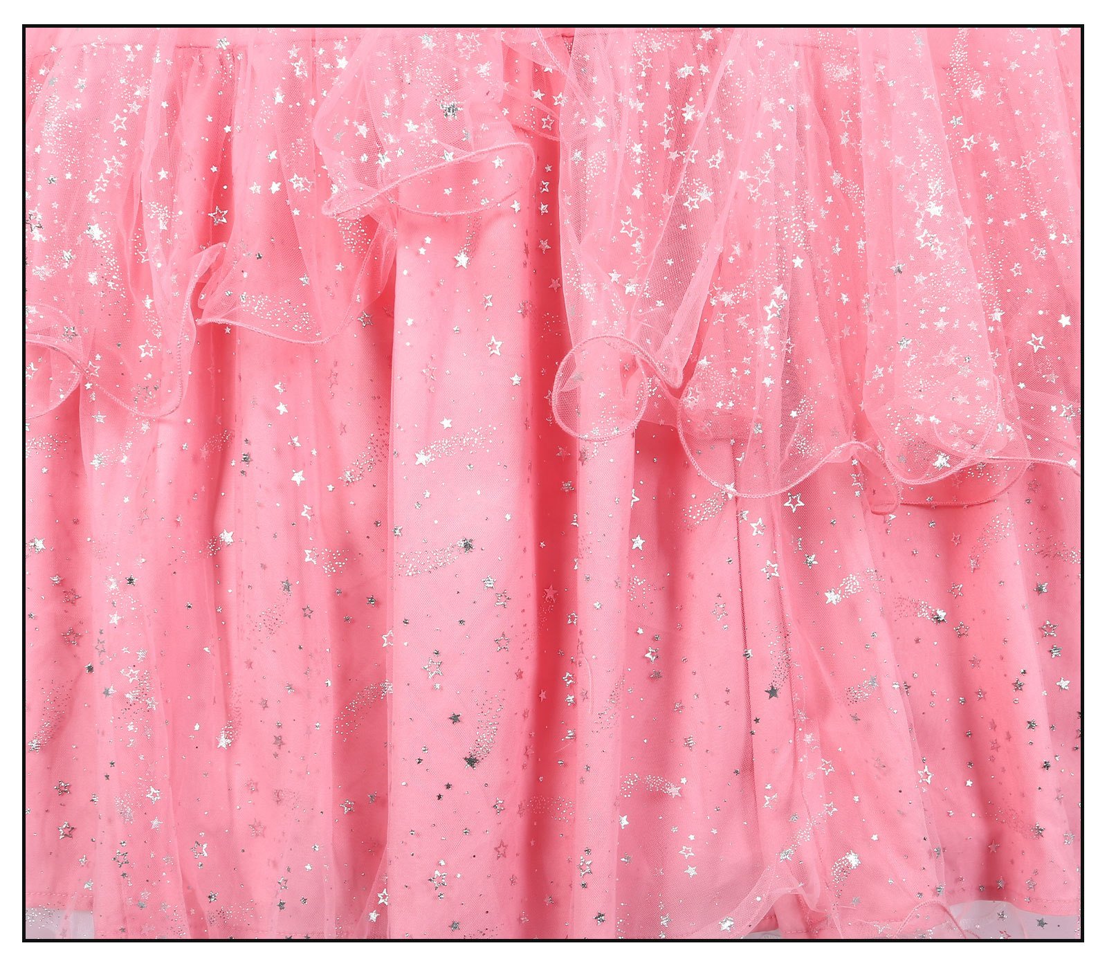 Wicked (Movie) Glinda Women Pink Dress