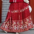 Chinese New Year Hanfu For Women