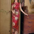High-End Chinese Dress
