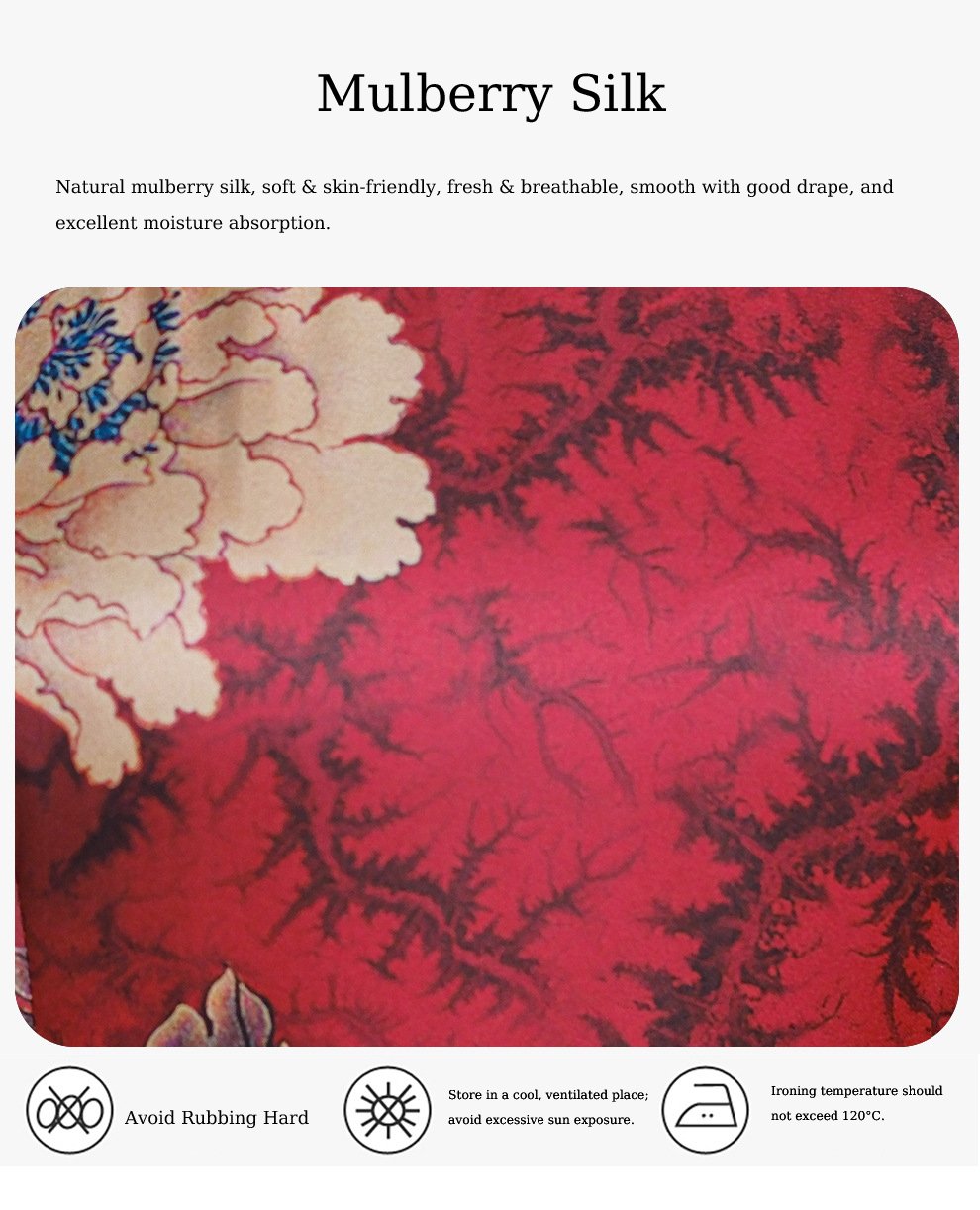 Chinese Qipao Dress: A High-End Chinese Dress for Timeless Elegance