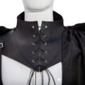 2025 New Style Medieval Hooded Cloak