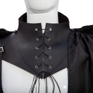 2025 New Style Medieval Hooded Cloak