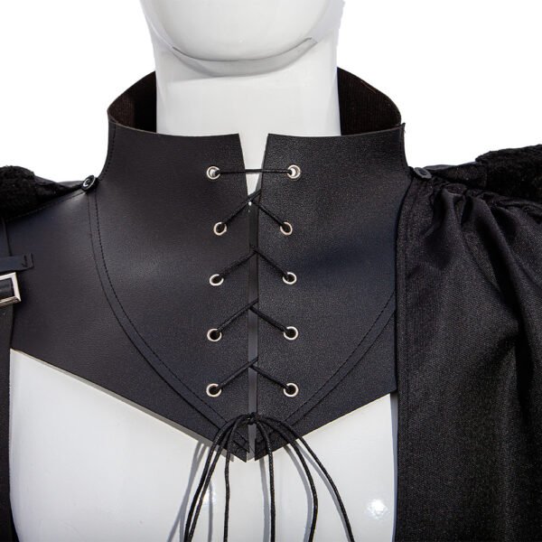 2025-New-Style-adult-Medieval-Hooded-Cloak-main-photo 2025 New Style Medieval Hooded Cloak
