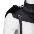2025 New Style Medieval Hooded Cloak