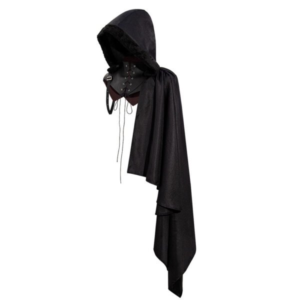 2025-New-Style-adult-Medieval-Hooded-Cloak-main-photo3 2025 New Style Medieval Hooded Cloak