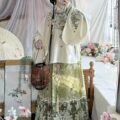 Ming Dynasty Hanfu: Timeless Traditional Chinese Clothing