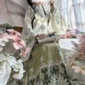 Ming Dynasty Hanfu: Timeless Traditional Chinese Clothing