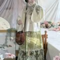 Ming Dynasty Hanfu: Timeless Traditional Chinese Clothing