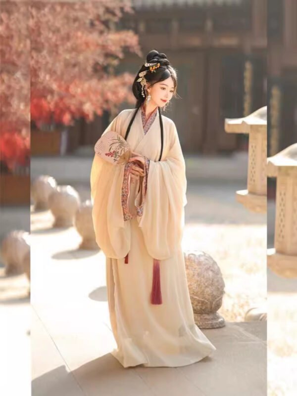 New-Arrival-Adult Womens-Straight-Robe-Main-photo1 New Arrival Adult Women's Straight Robe