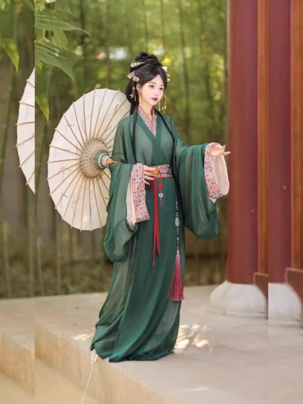 New-Arrival-Adult Womens-Straight-Robe-Main-photo2 New Arrival Adult Women's Straight Robe
