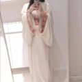 New Arrival Adult Women's Straight Robe