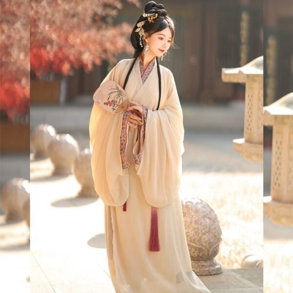 New-Arrival-Adult Womens-Straight-Robe-Main-photo6 New Arrival Adult Women's Straight Robe