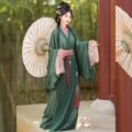 New Arrival Adult Women's Straight Robe