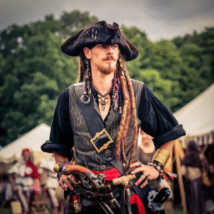 Pirate Costumes