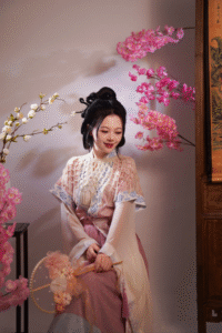 Song Dynasty Clothing